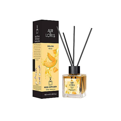 100 ml Oda Kokusu Air By Loris Kavun M1