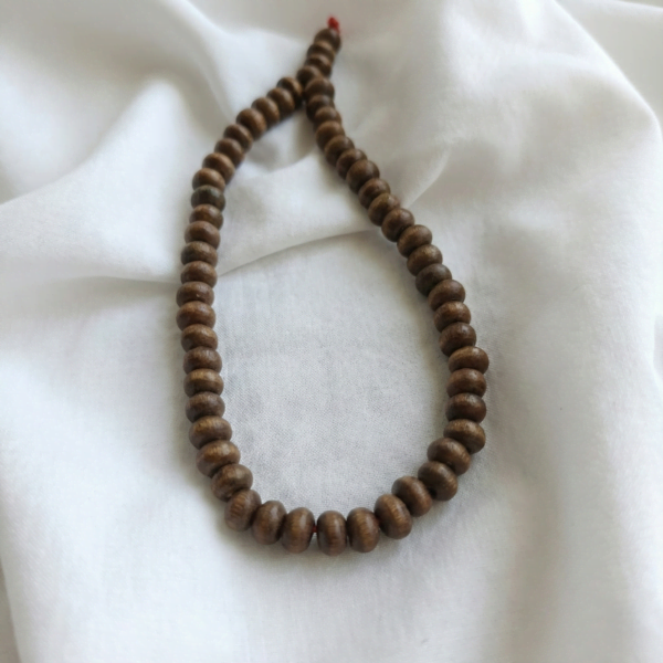 50'lik Ağaç Sayı Tesbihi - 1