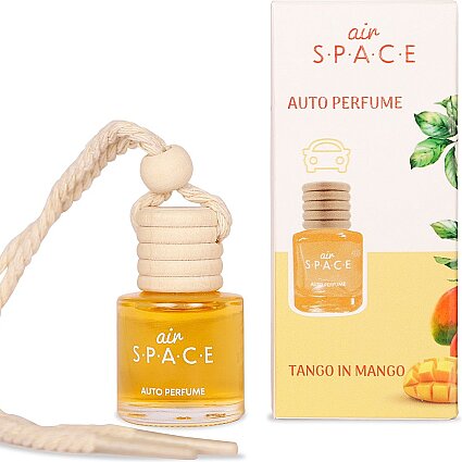 8 ml Oto Kokusu Air By Loris Mango
