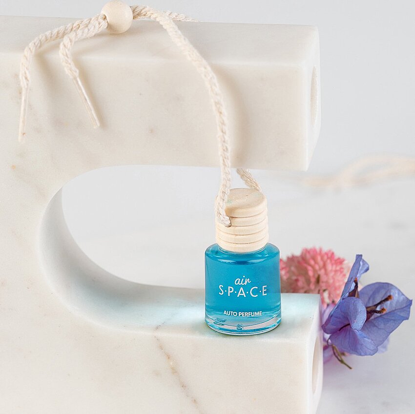 8 ml Oto Kokusu Air By Loris (Ocean Breeze) Okyanus Esintisi - 1