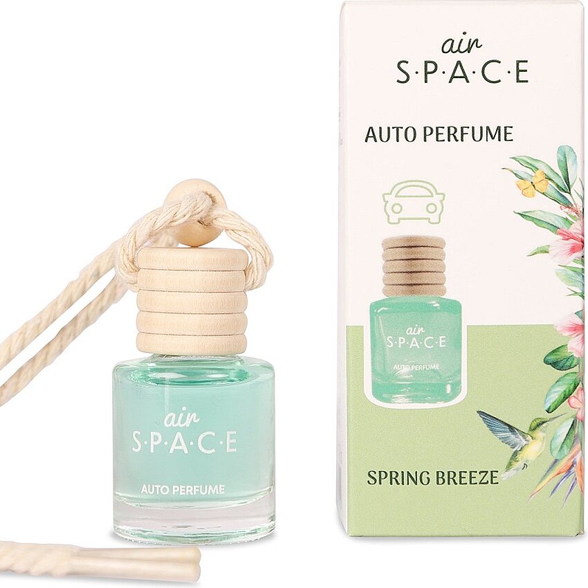 8 ml Oto Kokusu Air By Loris (Sprıng Breeze) Bahar Esintisi - 1