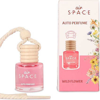 8 ml Oto Kokusu Air By Loris (Wıld Flower) Kır Çiçeği