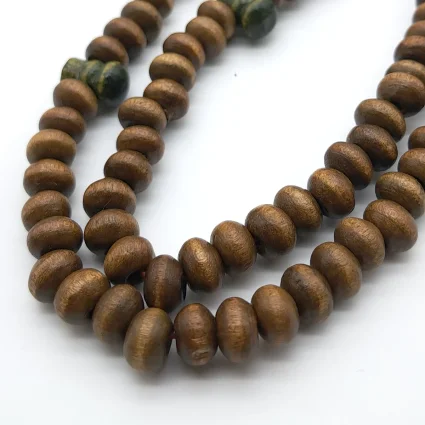 99'luk Ağaç Vird Tesbihi - Logosuz Ürünler (1)