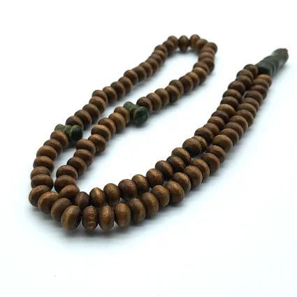 99'luk Ağaç Vird Tesbihi - 3