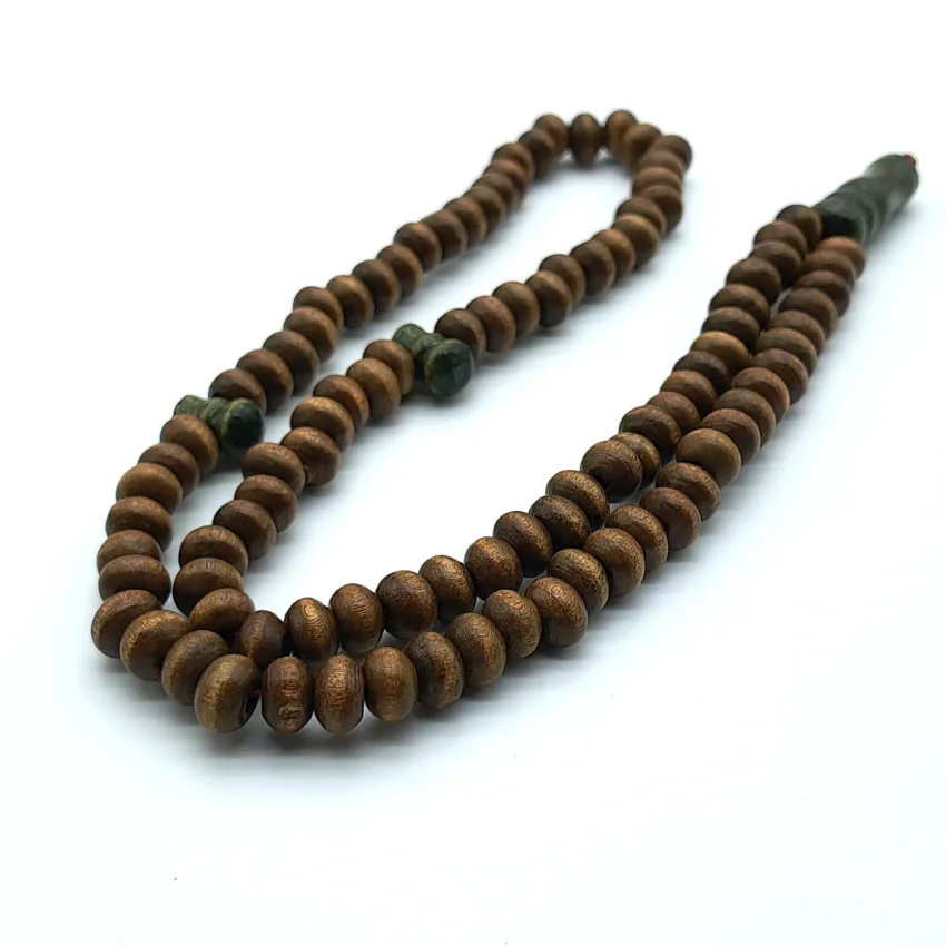 99'luk Ağaç Vird Tesbihi - 3