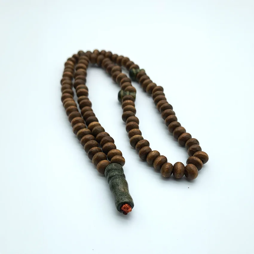 99'luk Ağaç Vird Tesbihi - 4