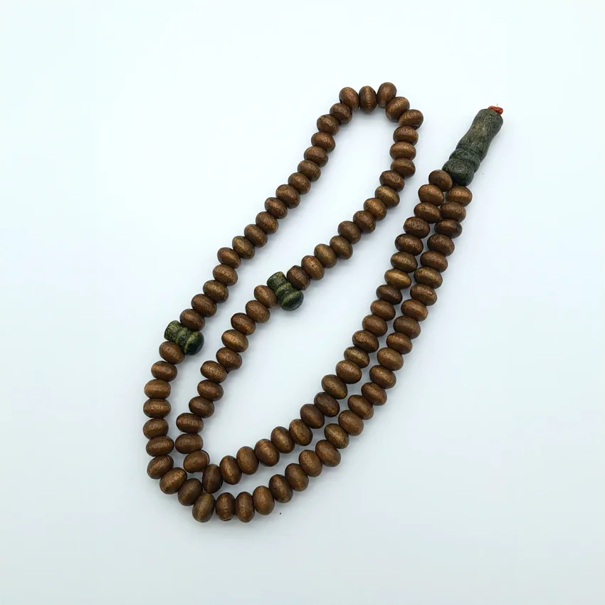 99'luk Ağaç Vird Tesbihi - 1