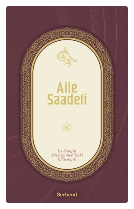 Aile Saadeti - 1