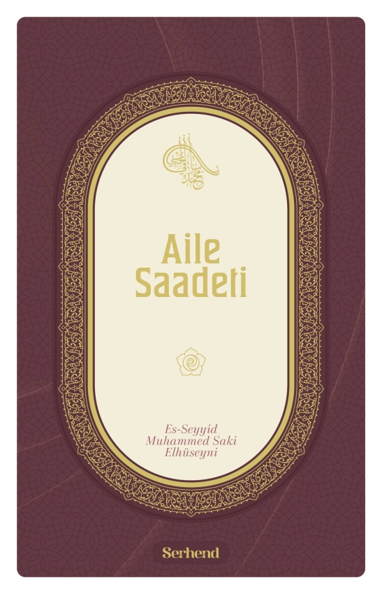 Aile Saadeti - 1