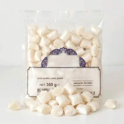 Akide Şekeri 330 Gr