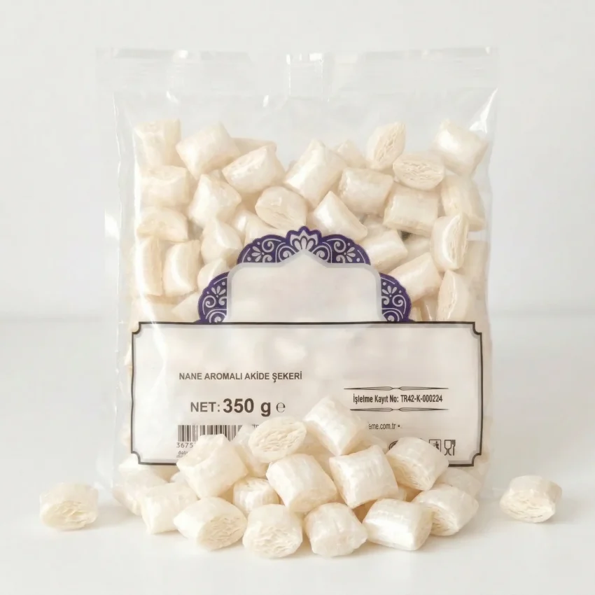 Akide Şekeri 330 Gr - 1
