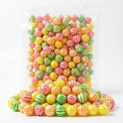 Akide Şekeri 330 Gr Renkli