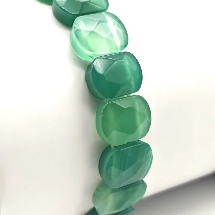 Akik Doğal Taş Bileklik RA5 (1)