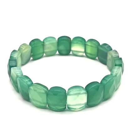 Akik Doğal Taş Bileklik RA5