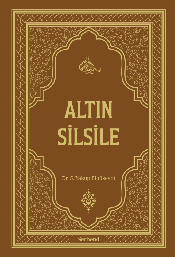 Altın Silsile - Sert Kapak - 1