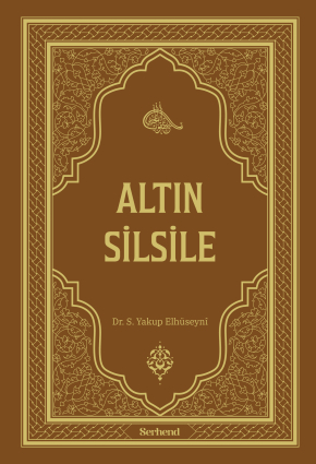 Altın Silsile - Sert Kapak
