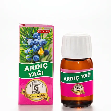 Ardıç Yağı 20 cc