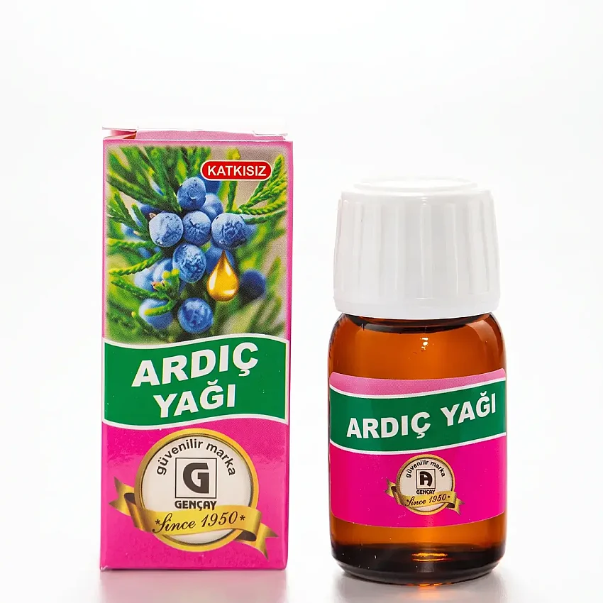 Ardıç Yağı 20 cc - 1