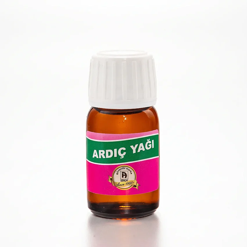 Ardıç Yağı 20 cc - 2