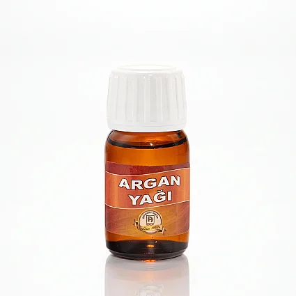 Argan Yağı 20 cc (1)