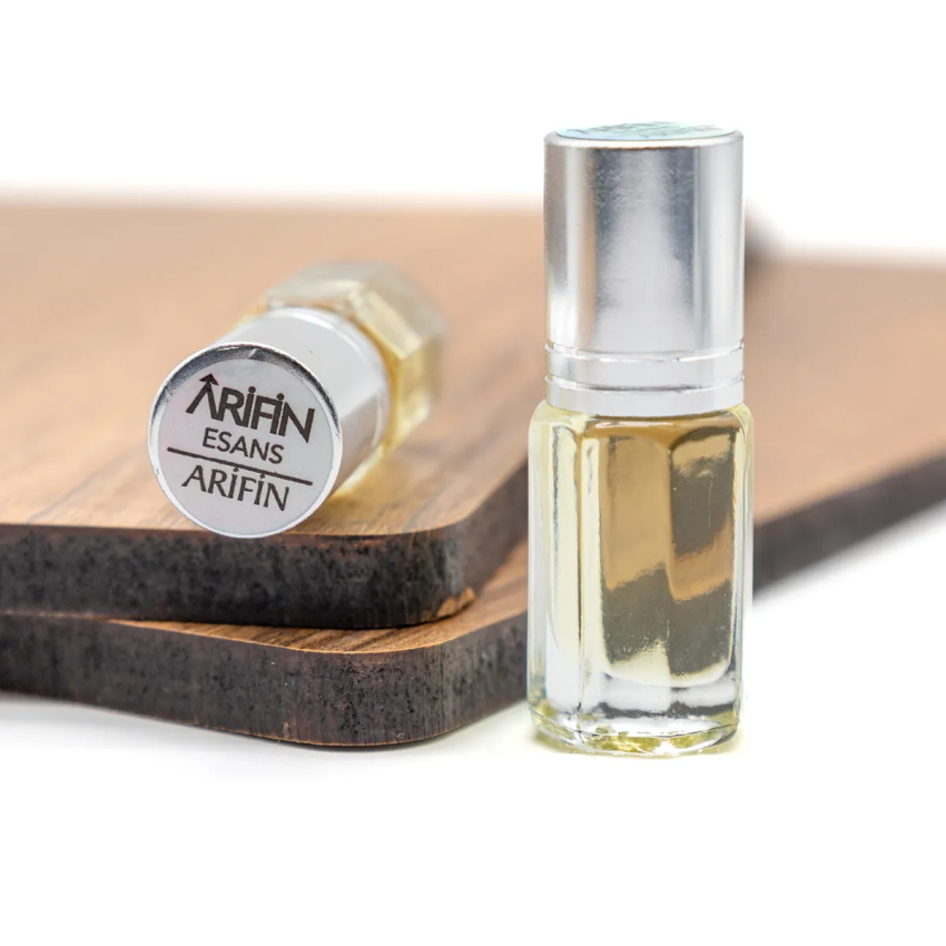 Arifin - Arifin Esans - Alkolsüz Koku 3 ml Roll-On - 1