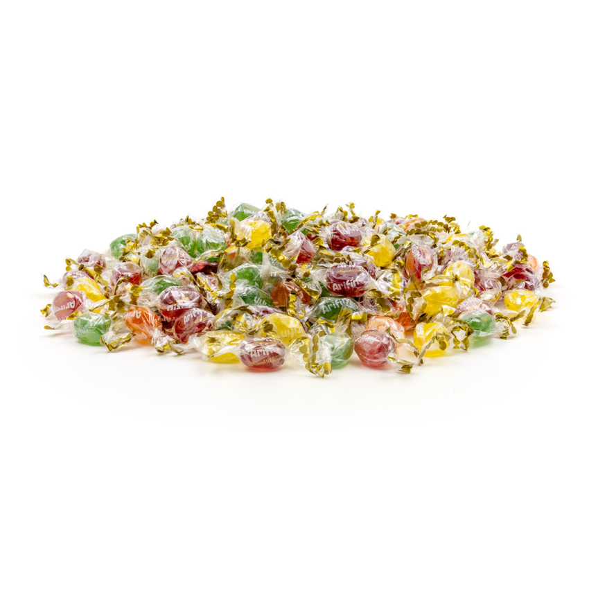 Arifin Mini Bonbon Karışık Meyveli Şeker 330 gr - 5