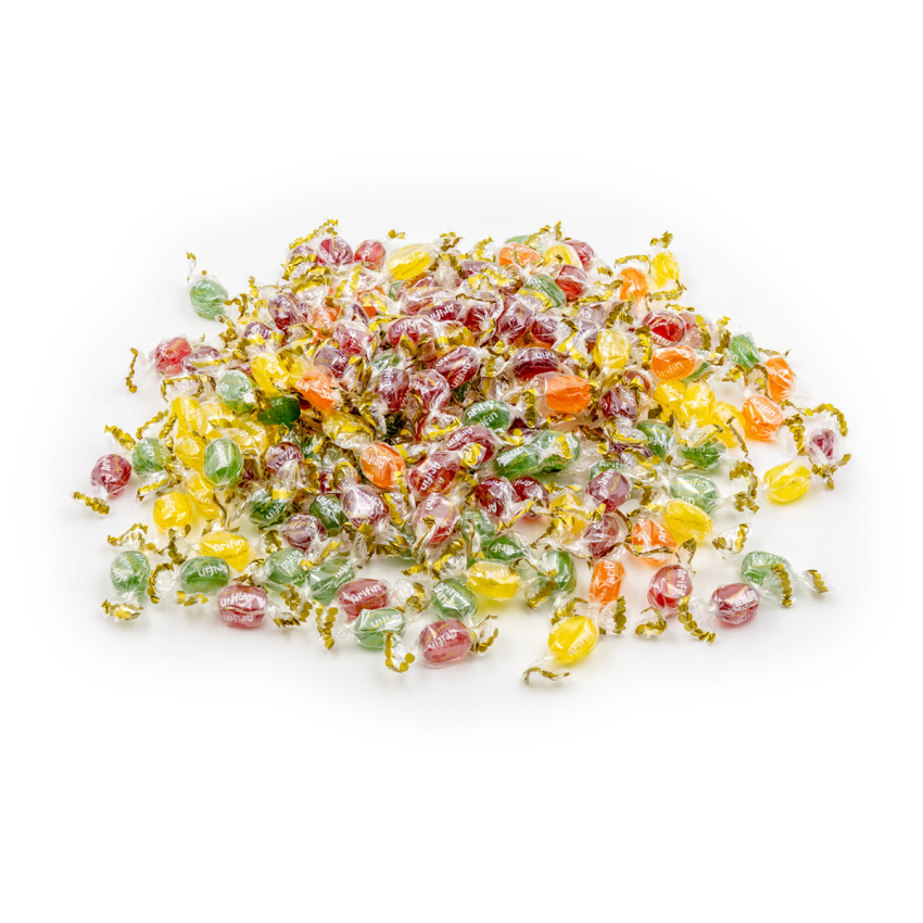 Arifin Mini Bonbon Karışık Meyveli Şeker 330 gr - 4