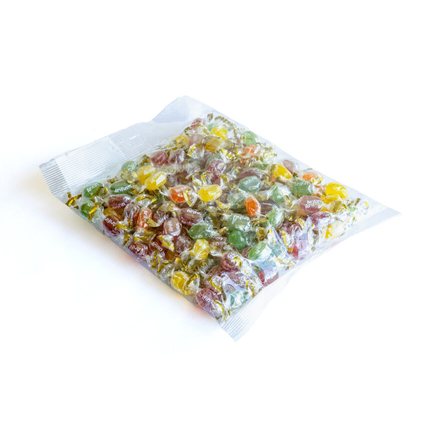 Arifin Mini Bonbon Karışık Meyveli Şeker 980 gr - 2
