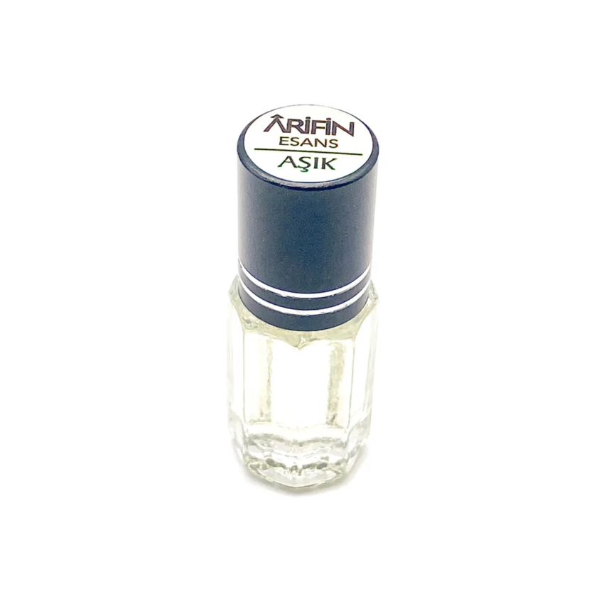 Aşık - Arifin Esans - Alkolsüz Koku 3 ml Roll-On - 2