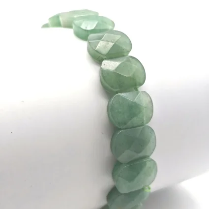 Aventurin Doğal Taş Bileklik RT1