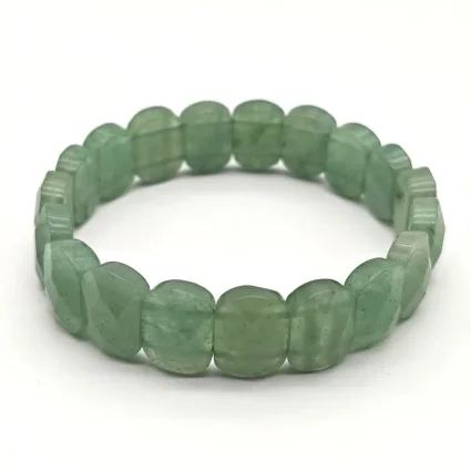 Aventurin Doğal Taş Bileklik RT1 (1)