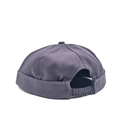 Ayarlanabilir Gri Bere - Takke (1)