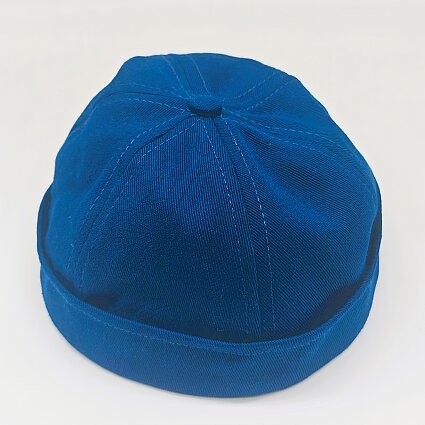 Ayarlanabilir Lacivert Bere - Takke M2