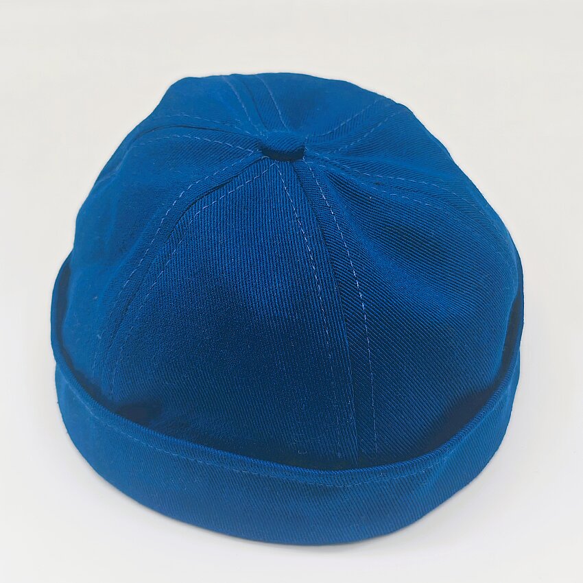 Ayarlanabilir Lacivert Bere - Takke M2 - 1