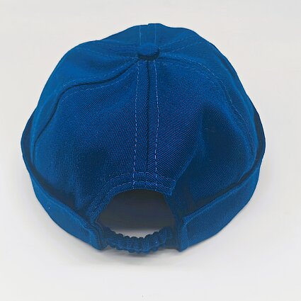 Ayarlanabilir Lacivert Bere - Takke M2 (1)