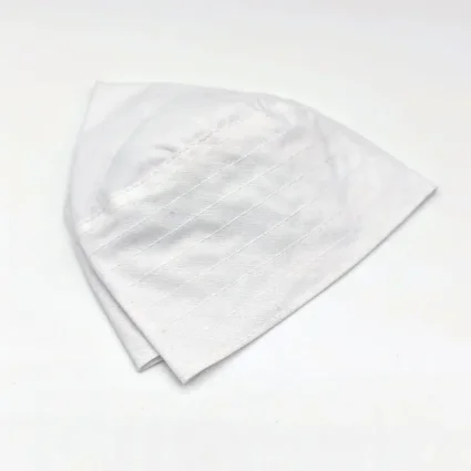 Beyaz Bez Takke M1 (1)