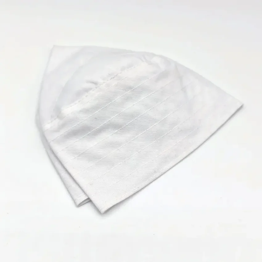 Beyaz Bez Takke M1 - 2