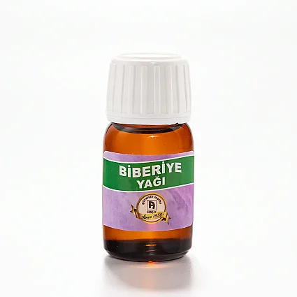 Biberiye Yağı 20 cc (1)