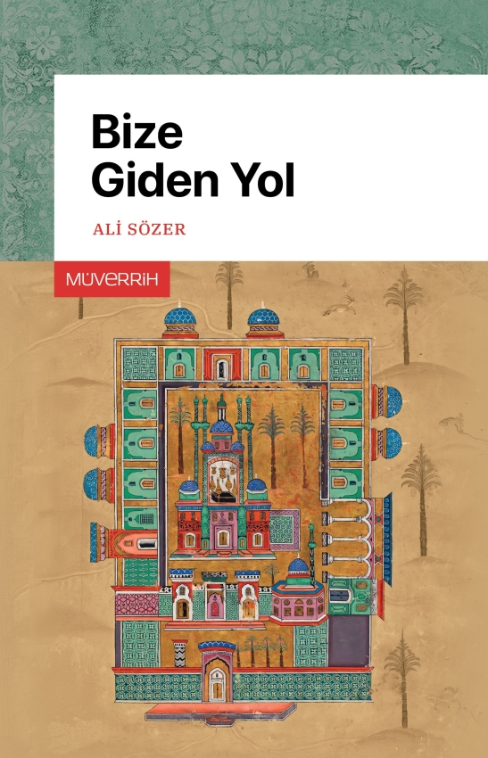 Bize Giden Yol - 1
