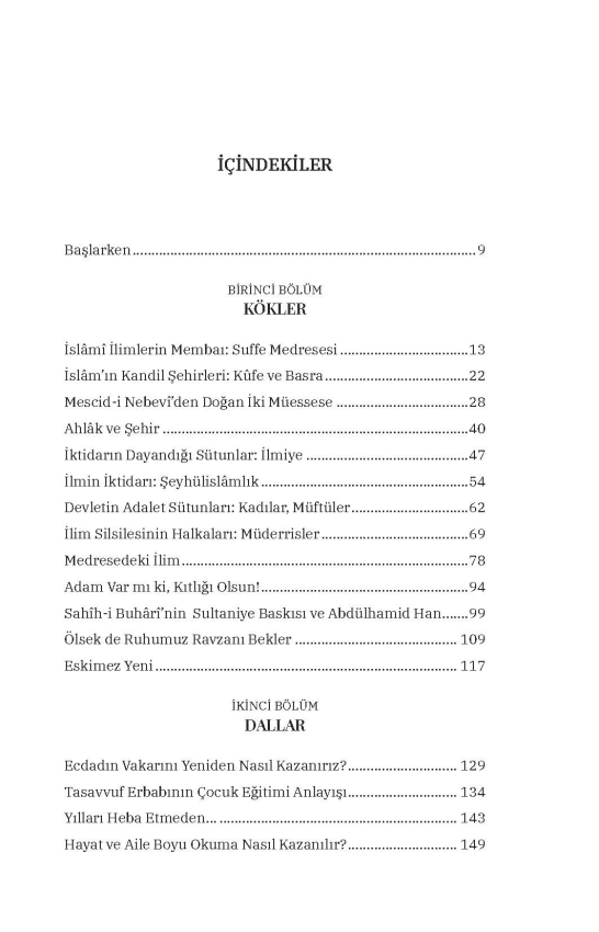 Bize Giden Yol - 2