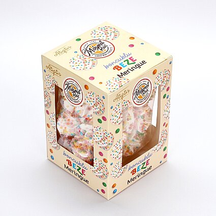 Boncuklu Beze Meringue - Mehmet Reis - 100 Gr - 3