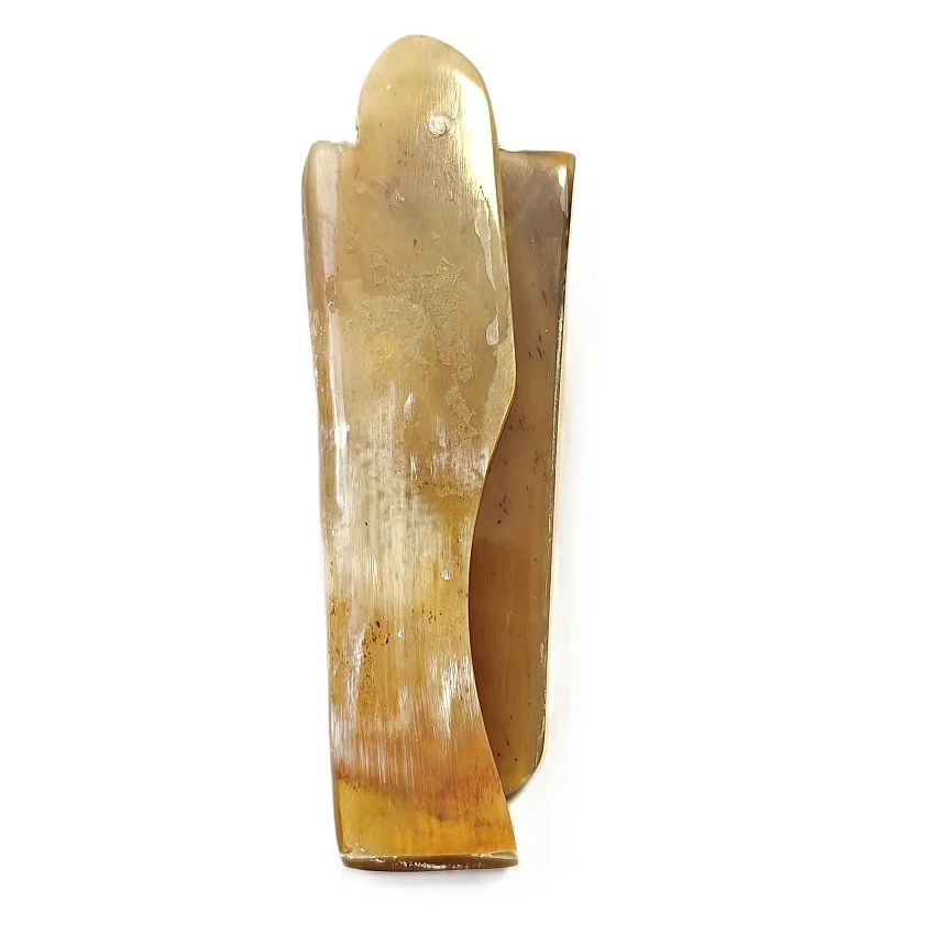 Boynuz Tarak 10 cm B11 - 2