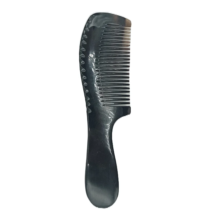 Boynuz Tarak 12 cm Saplı B12 - 1