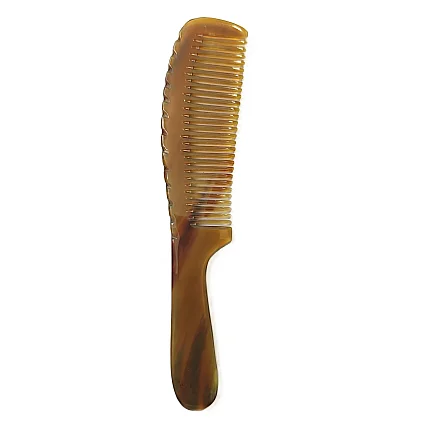 Boynuz Tarak 13 cm Saplı B13