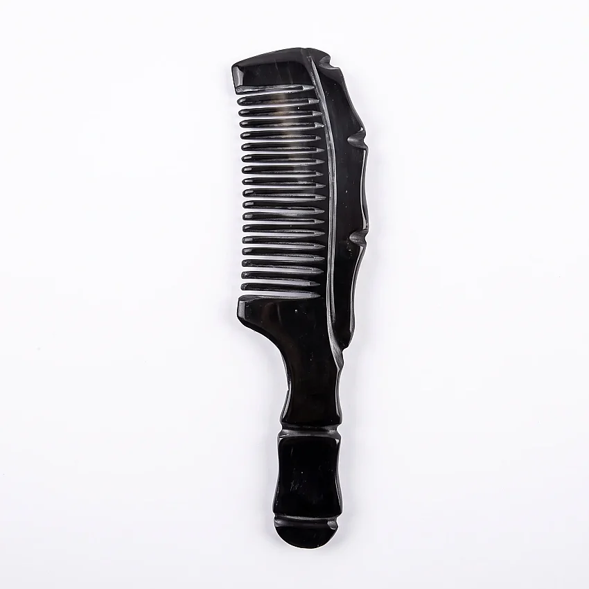 Boynuz Tarak 16 cm Saplı B15 - 1