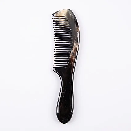 Boynuz Tarak 18 cm Saplı B14 
