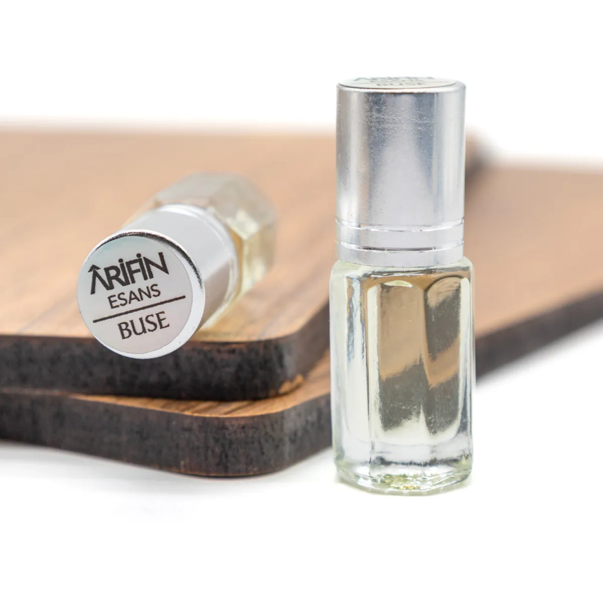 Buse - Arifin Esans - Alkolsüz Koku 3 ml Roll-On - 1