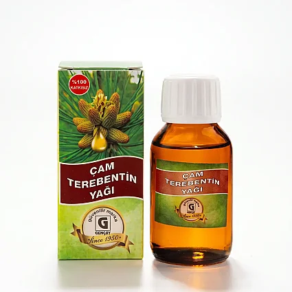 Çam Terebentin 50 cc