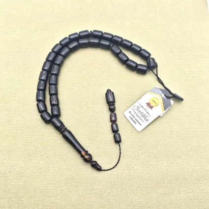 Caretta 33'lük Kapsül Kesim Tesbih