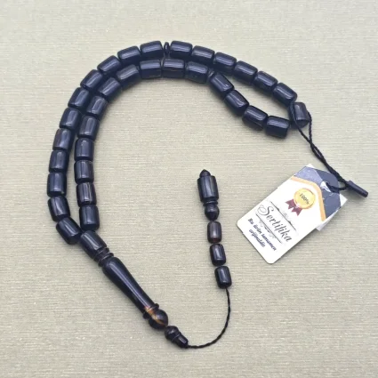 Caretta 33'lük Kapsül Kesim Tesbih - 3